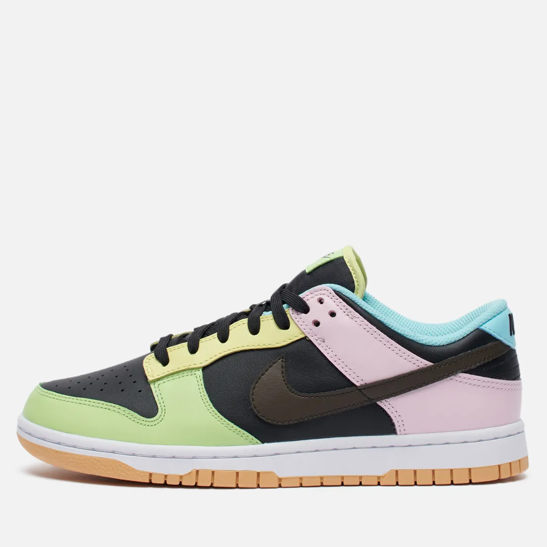 Nike Мужские кроссовки Dunk Low SE FREE.99