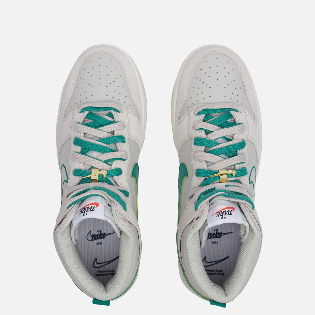 Nike Мужские кроссовки Dunk High SE First Use