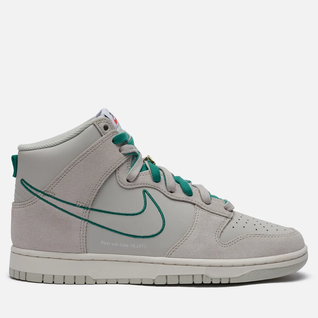 Nike Мужские кроссовки Dunk High SE First Use