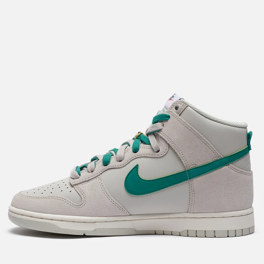 Nike Мужские кроссовки Dunk High SE First Use