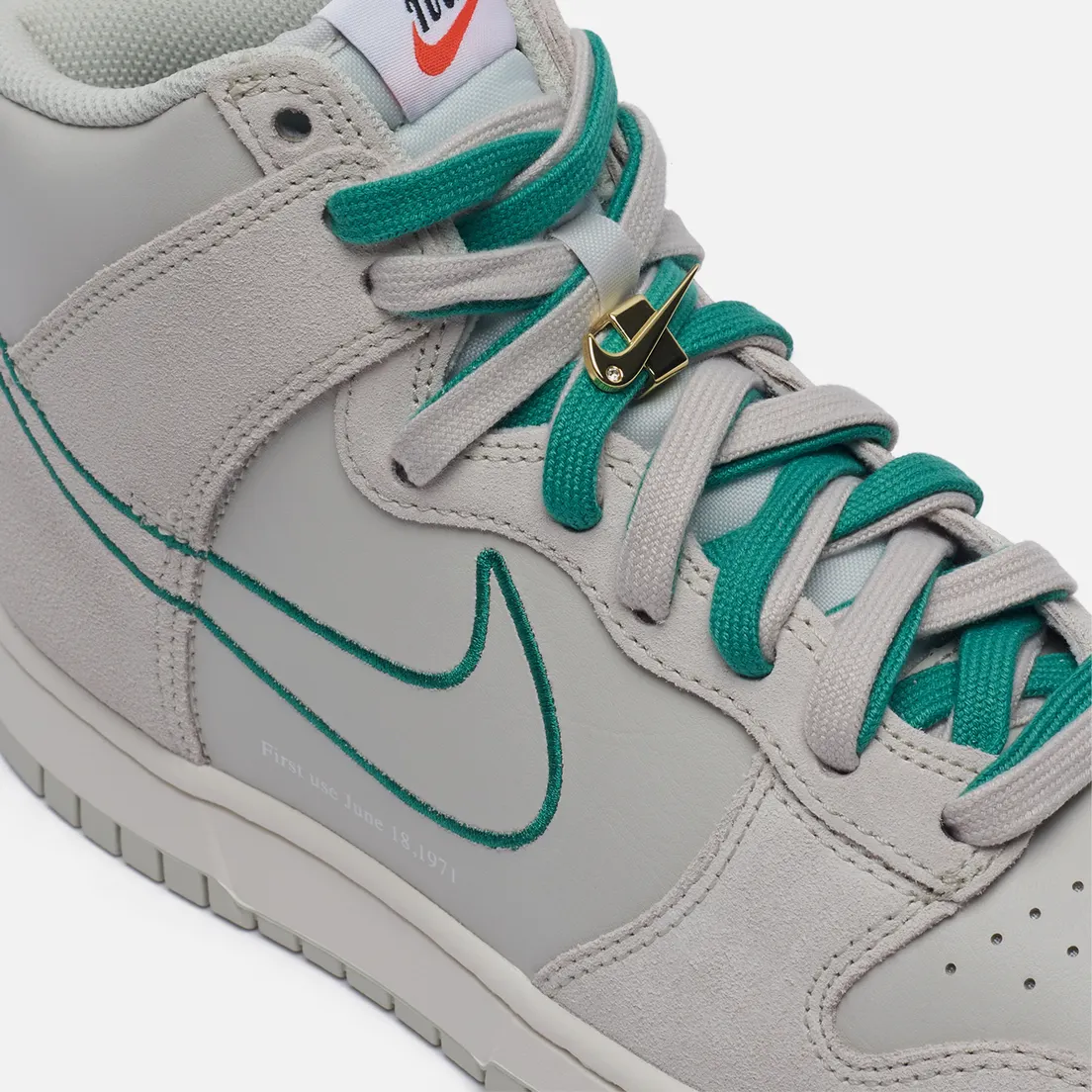 Nike Мужские кроссовки Dunk High SE First Use
