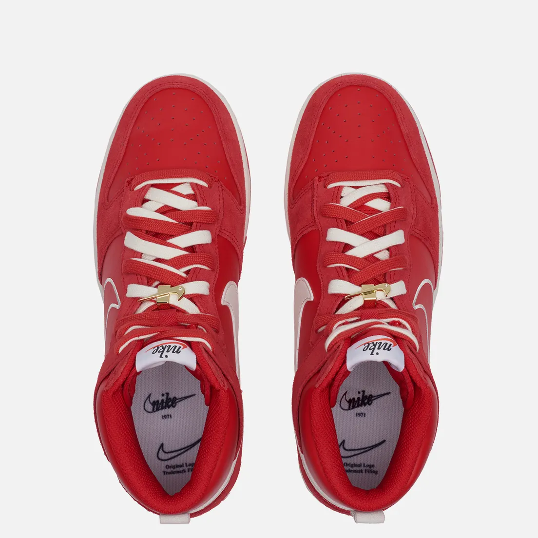 Nike Мужские кроссовки Dunk High SE First Use