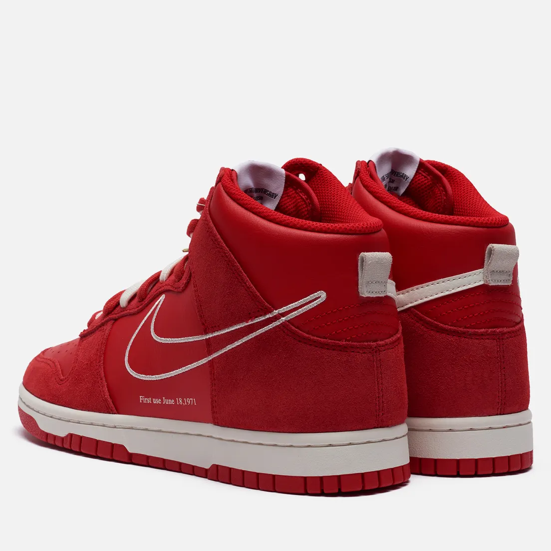 Nike Мужские кроссовки Dunk High SE First Use