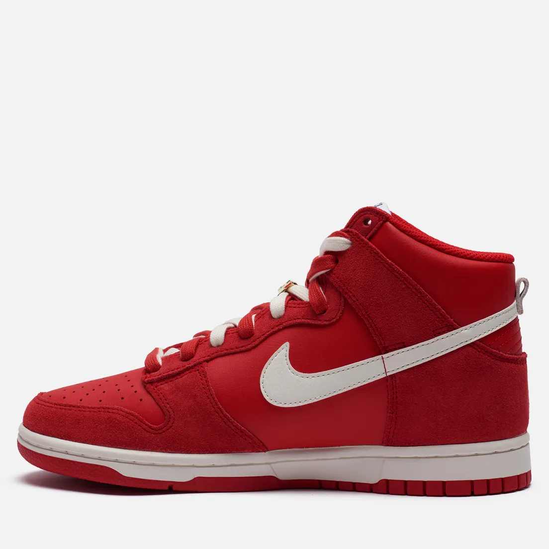 Nike Мужские кроссовки Dunk High SE First Use