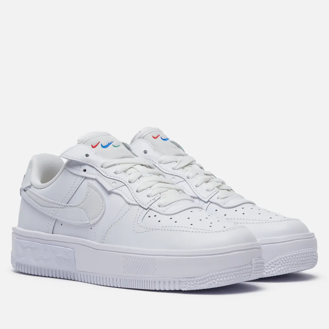 Nike Женские кроссовки Air Force 1 Fontanka