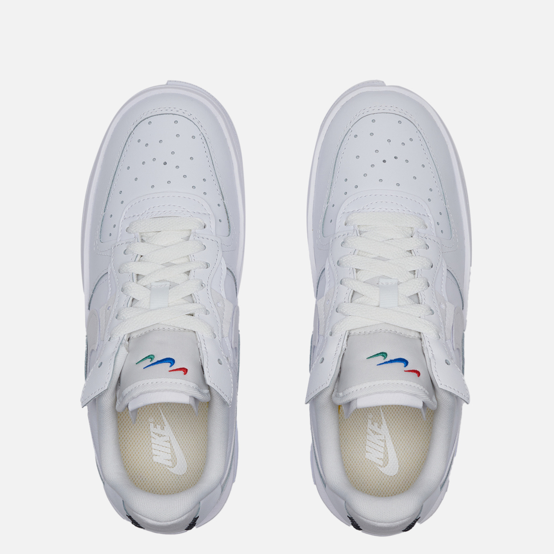 Nike Женские кроссовки Air Force 1 Fontanka