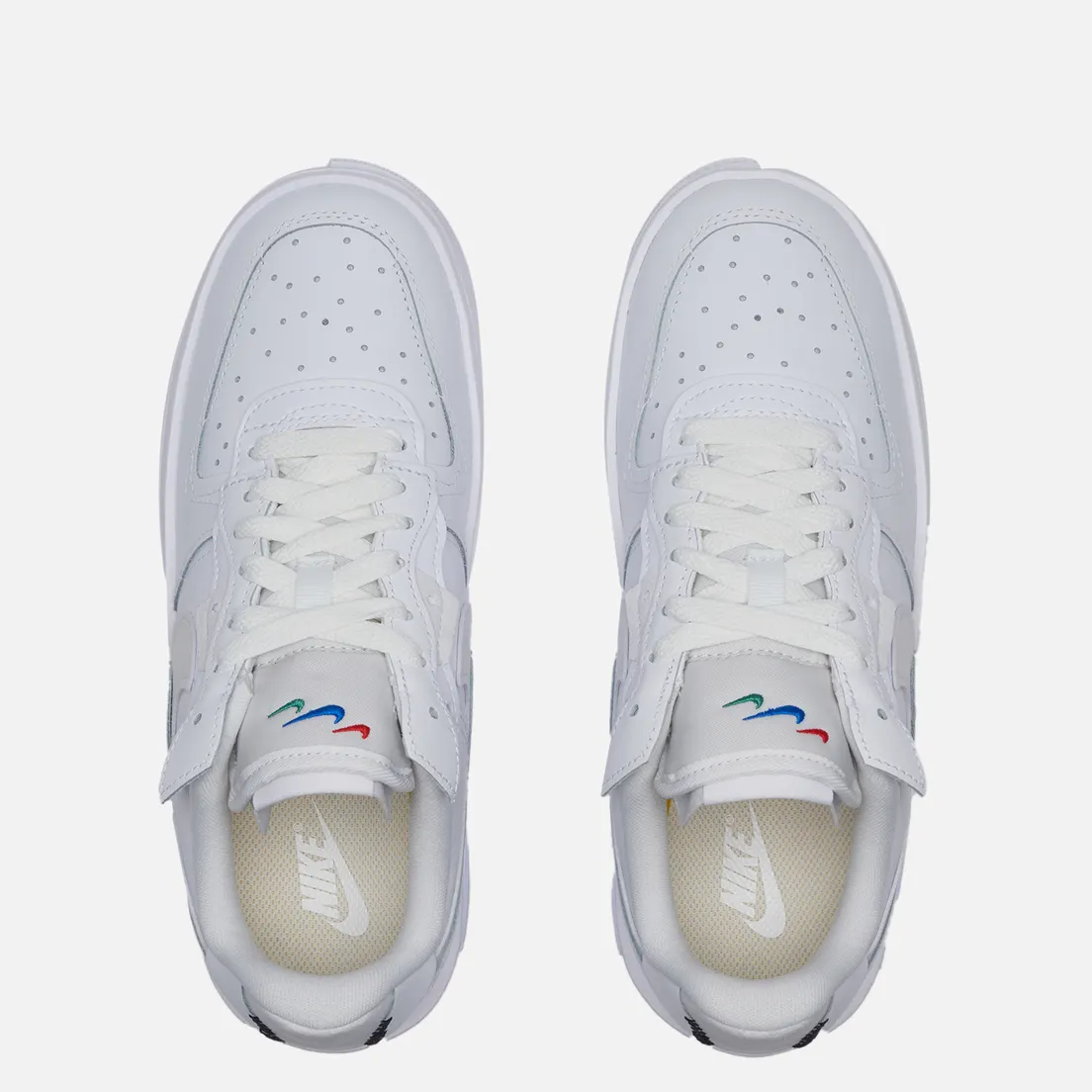Nike Женские кроссовки Air Force 1 Fontanka