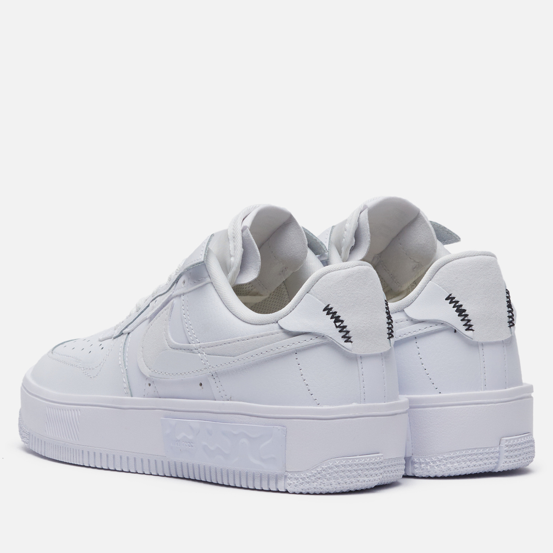 Nike Женские кроссовки Air Force 1 Fontanka