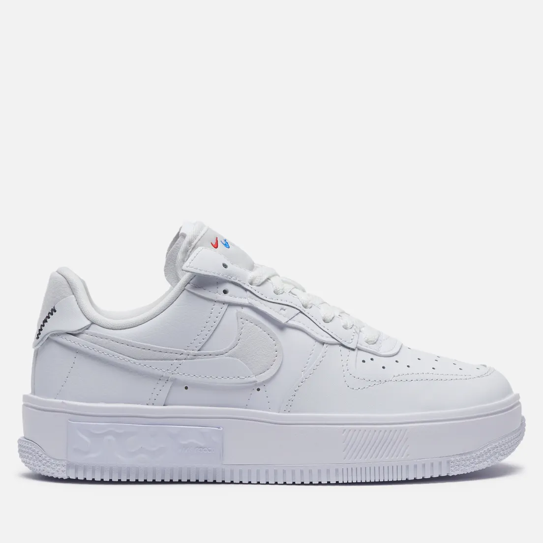 Nike Женские кроссовки Air Force 1 Fontanka