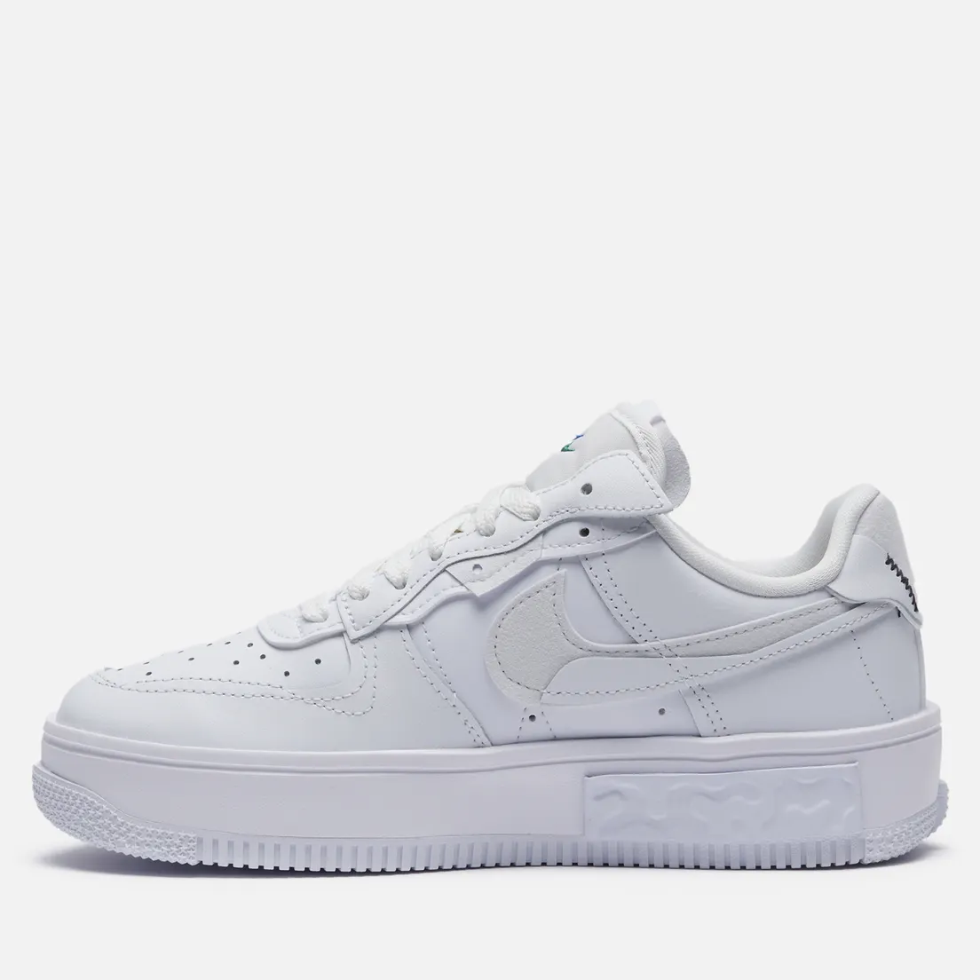 Nike Женские кроссовки Air Force 1 Fontanka