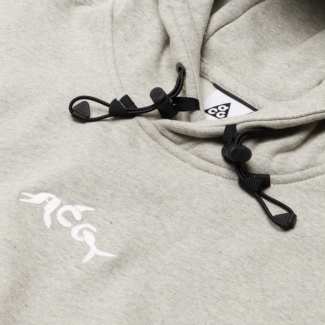 Nike Acg Dolphin Hoodie Nike ACG RARE Dolphin Hoodie Sweatshirt