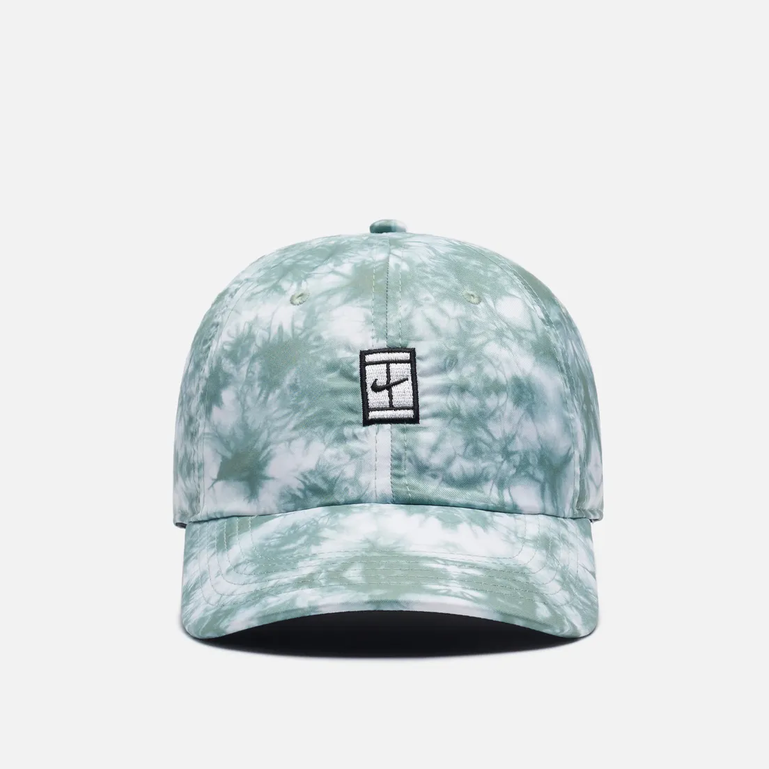 Nike Кепка H86 Court Logo Tie Dye