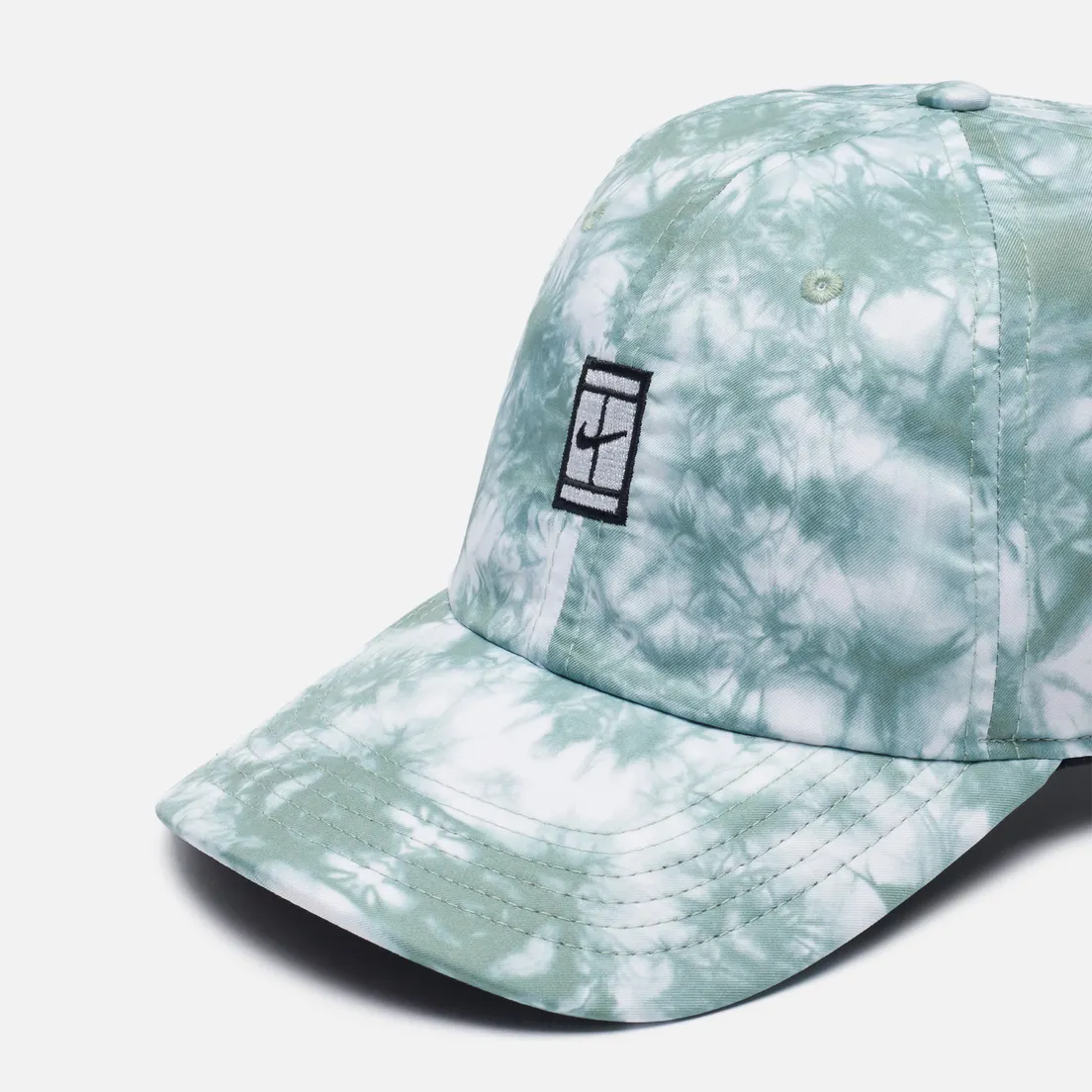 Nike Кепка H86 Court Logo Tie Dye