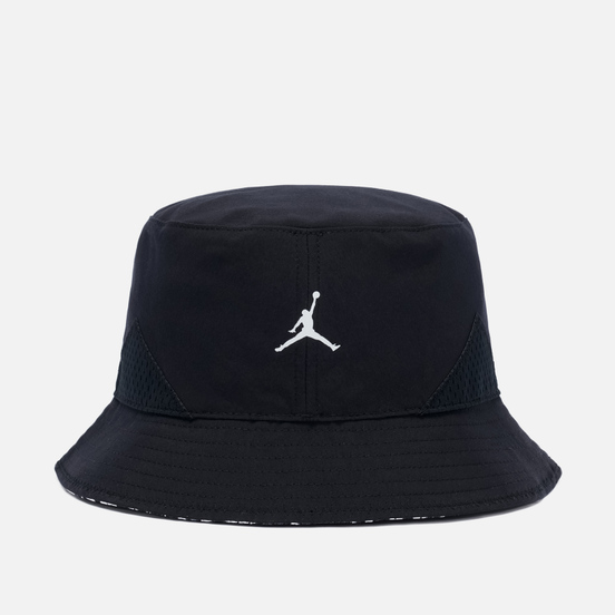 Панама Jordan x Zion GFX Reversible Black