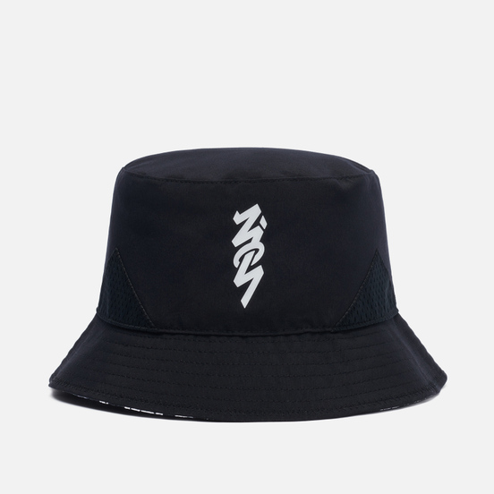 Панама Jordan x Zion GFX Reversible Black