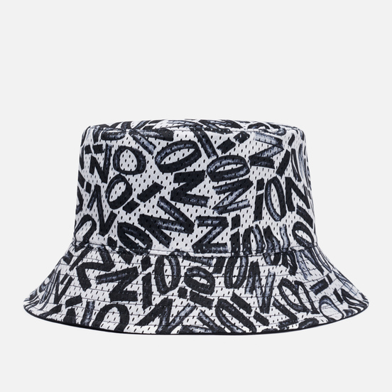 Панама Jordan x Zion GFX Reversible Black
