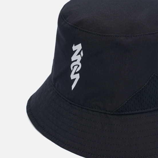 Панама Jordan x Zion GFX Reversible Black