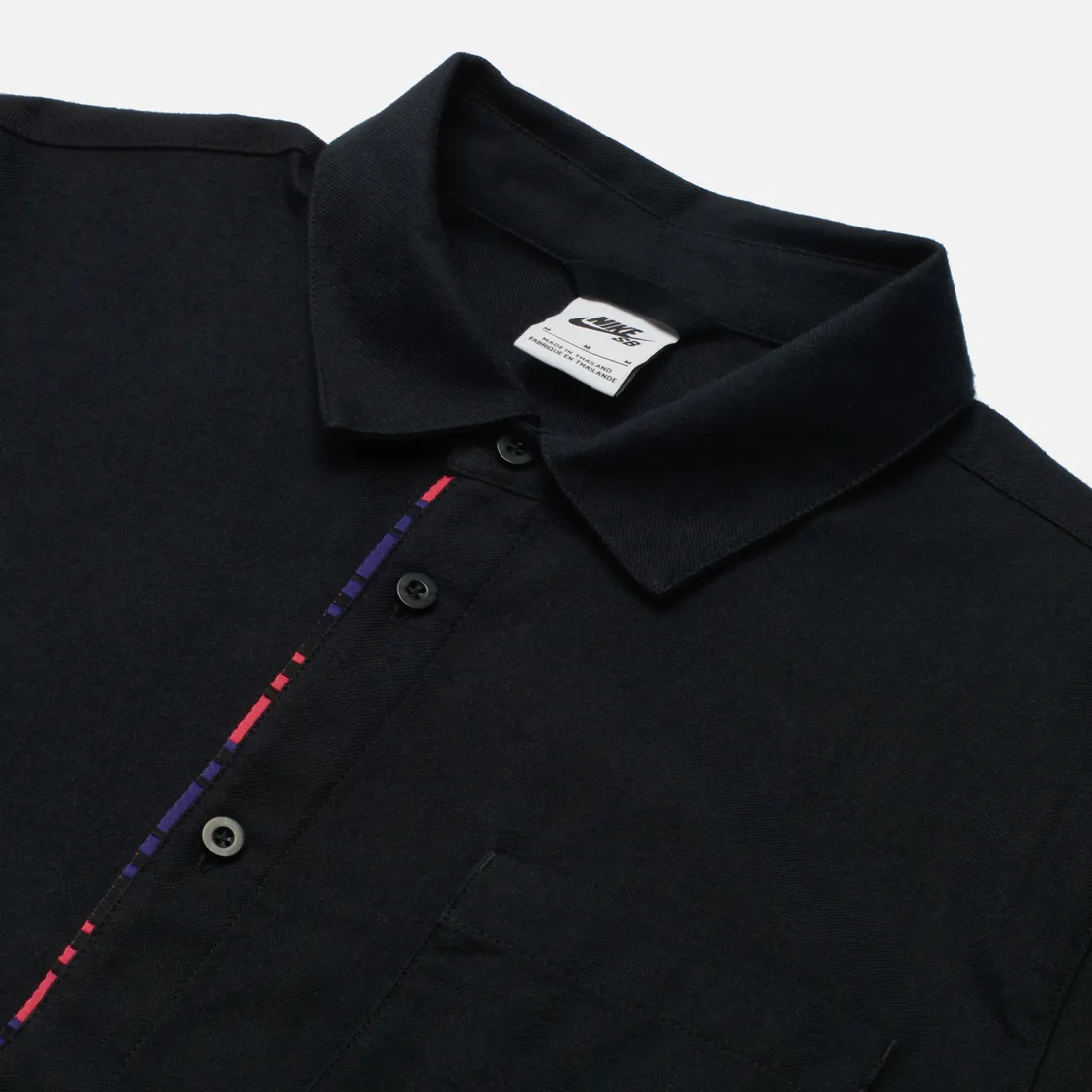 Nike SB Мужская рубашка Button Up
