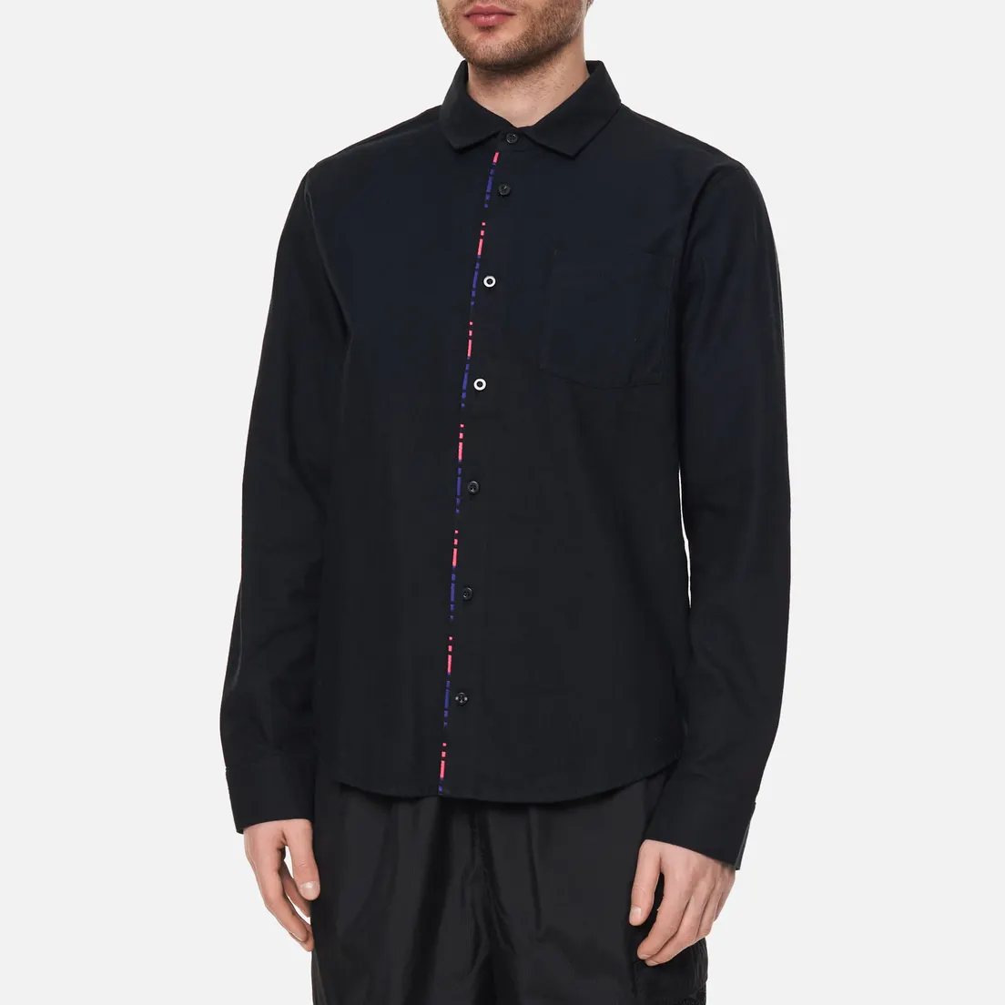 Nike SB Мужская рубашка Button Up