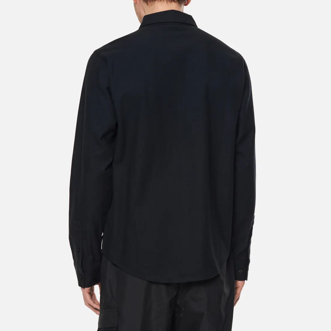 Nike SB Мужская рубашка Button Up