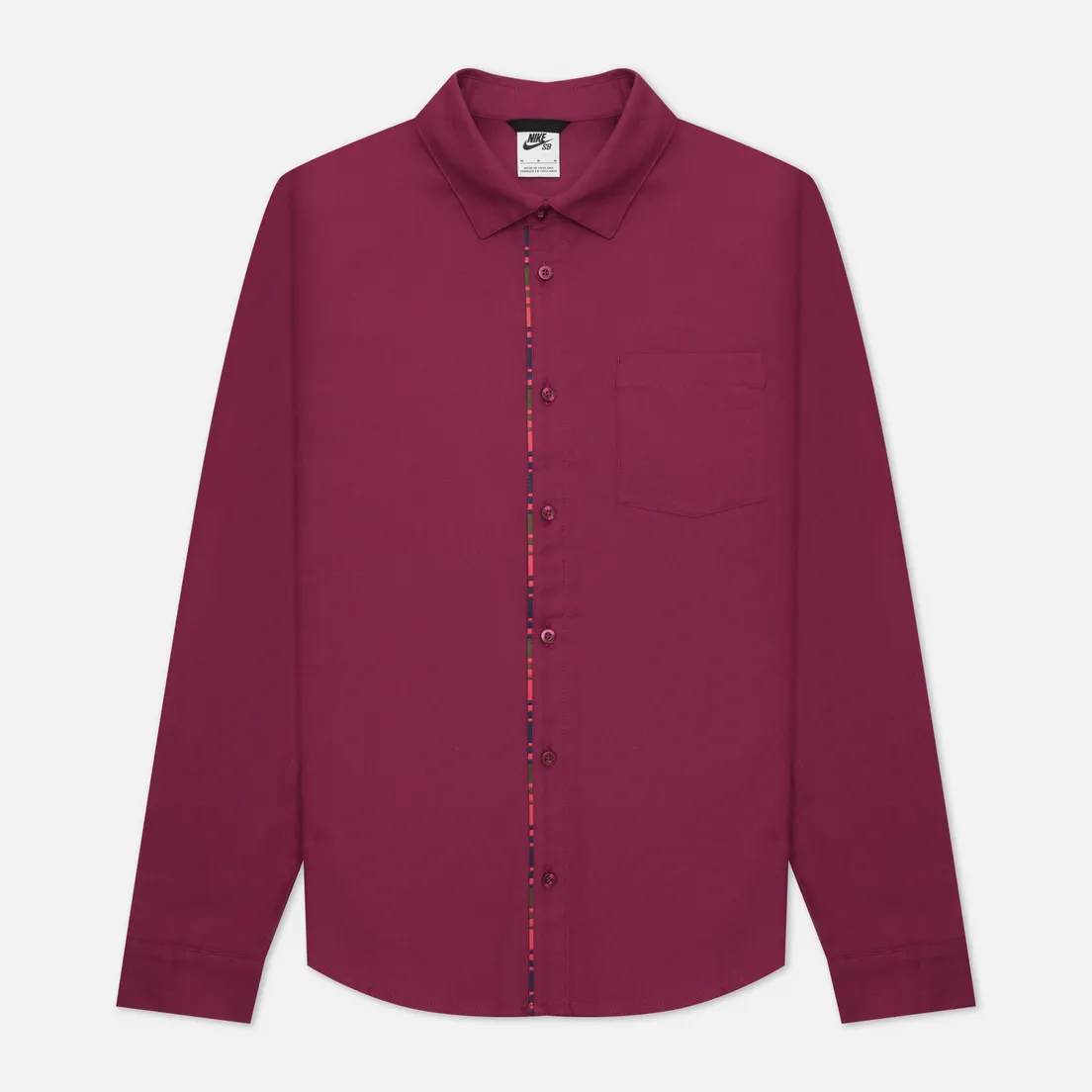 Nike SB Мужская рубашка Button Up