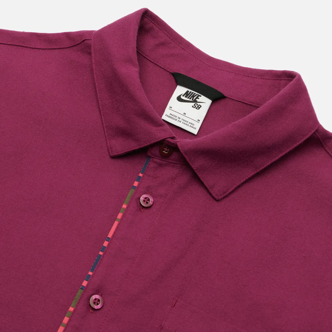 Nike SB Мужская рубашка Button Up