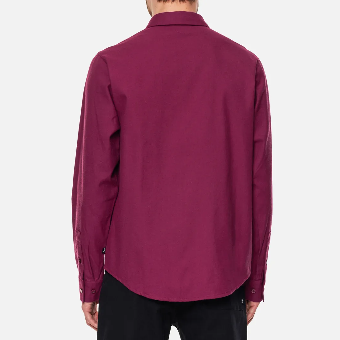 Nike SB Мужская рубашка Button Up