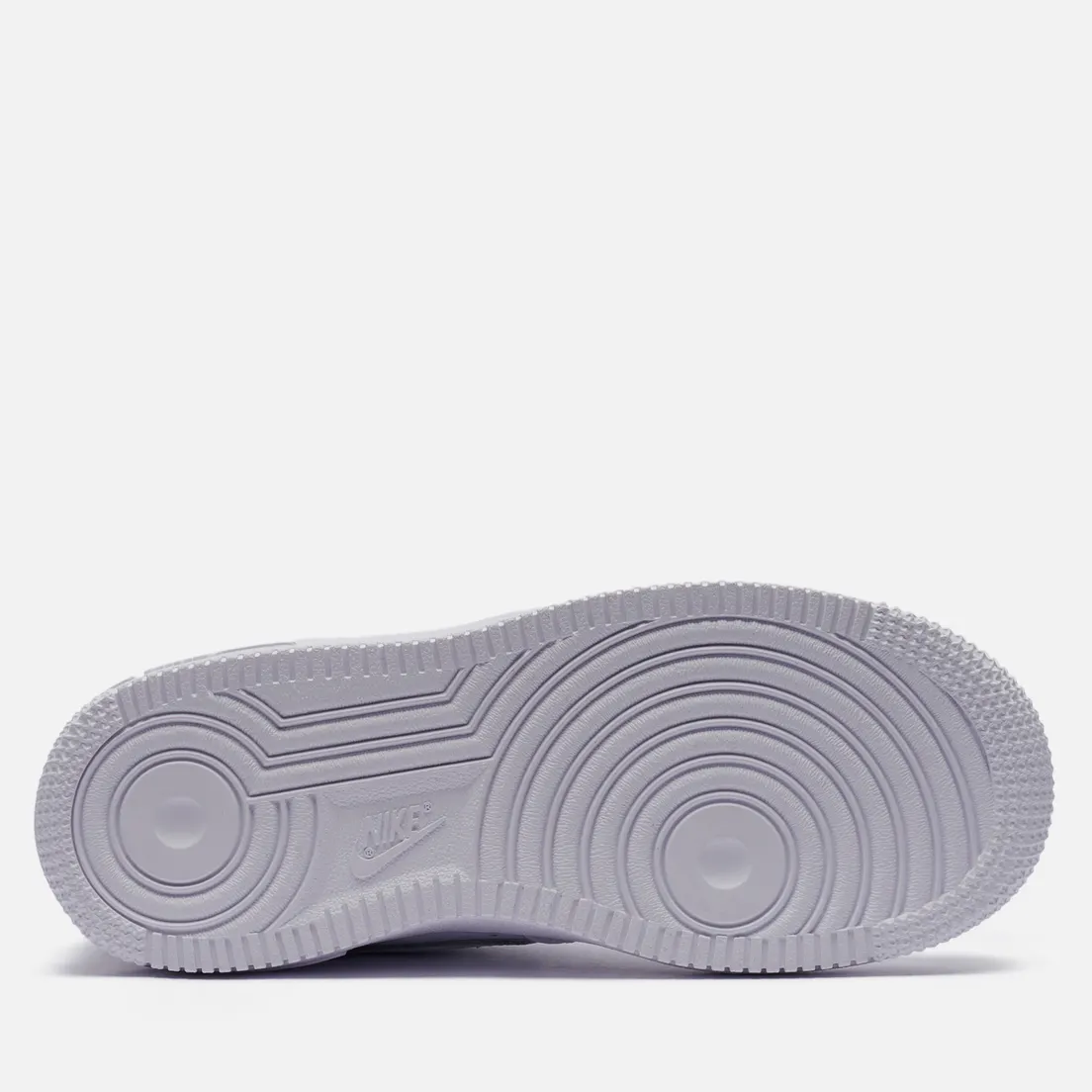 Nike Детские кроссовки Force 1 Leather PS