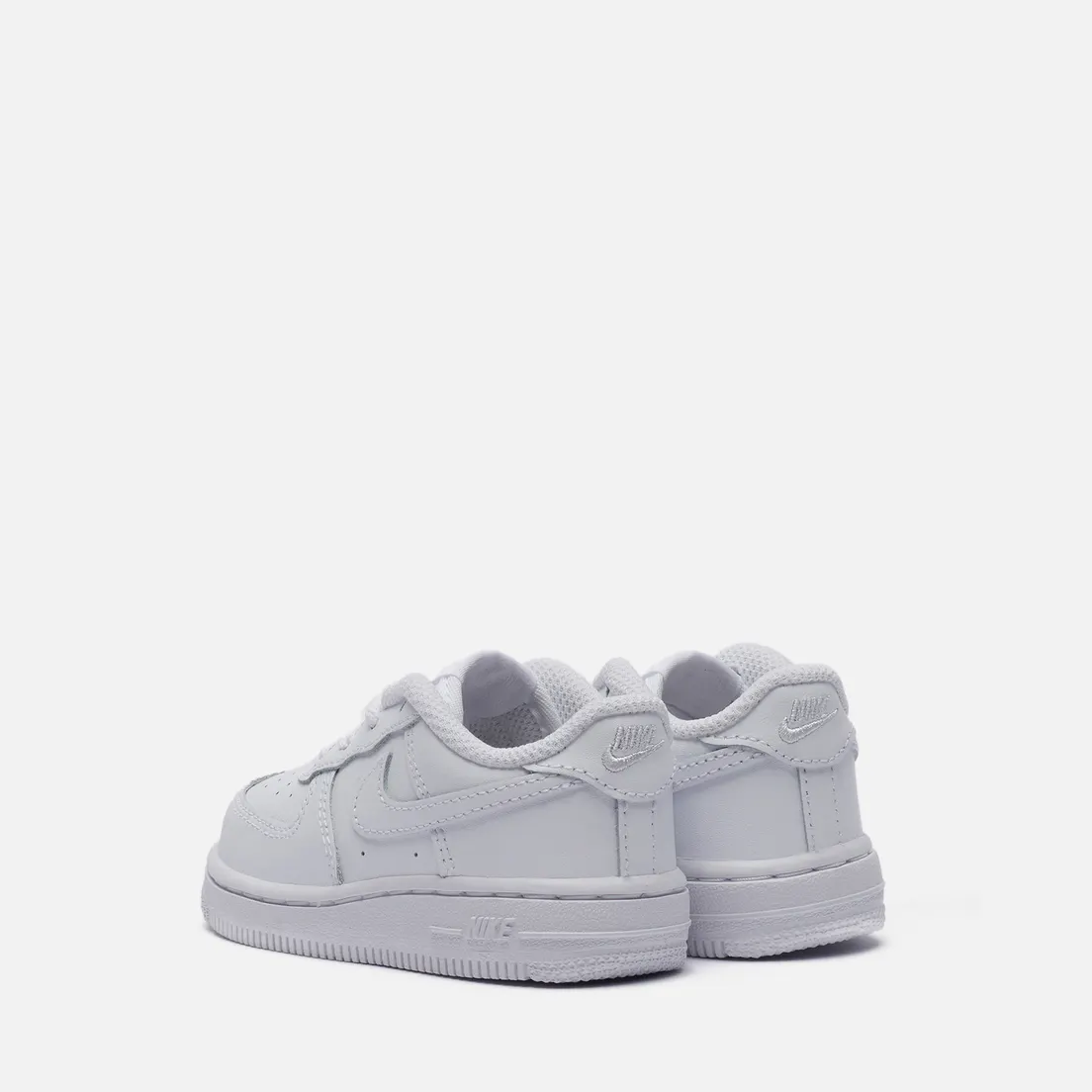 Nike Кроссовки для малышей Force 1 Leather TD