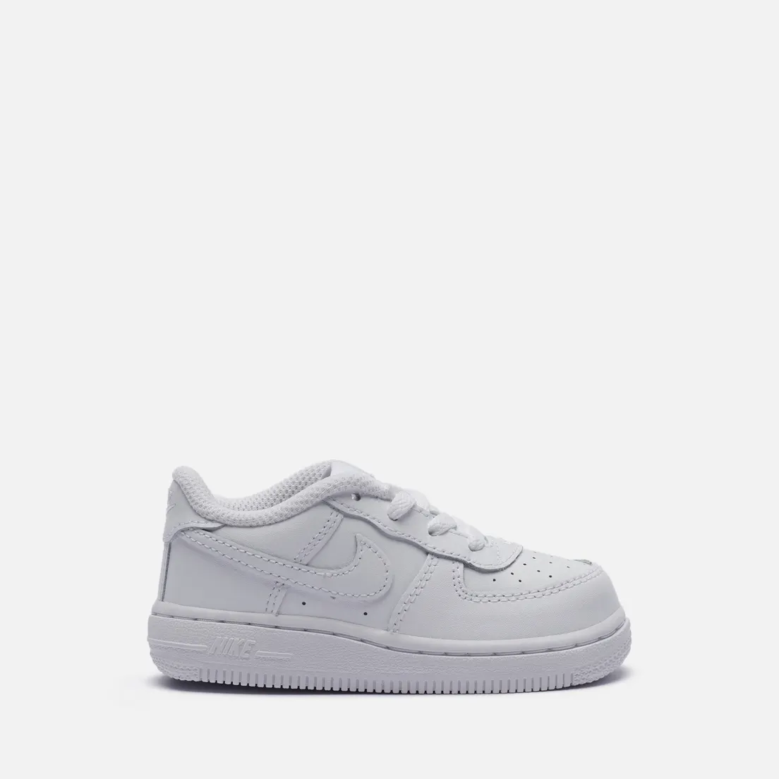 Nike Кроссовки для малышей Force 1 Leather TD