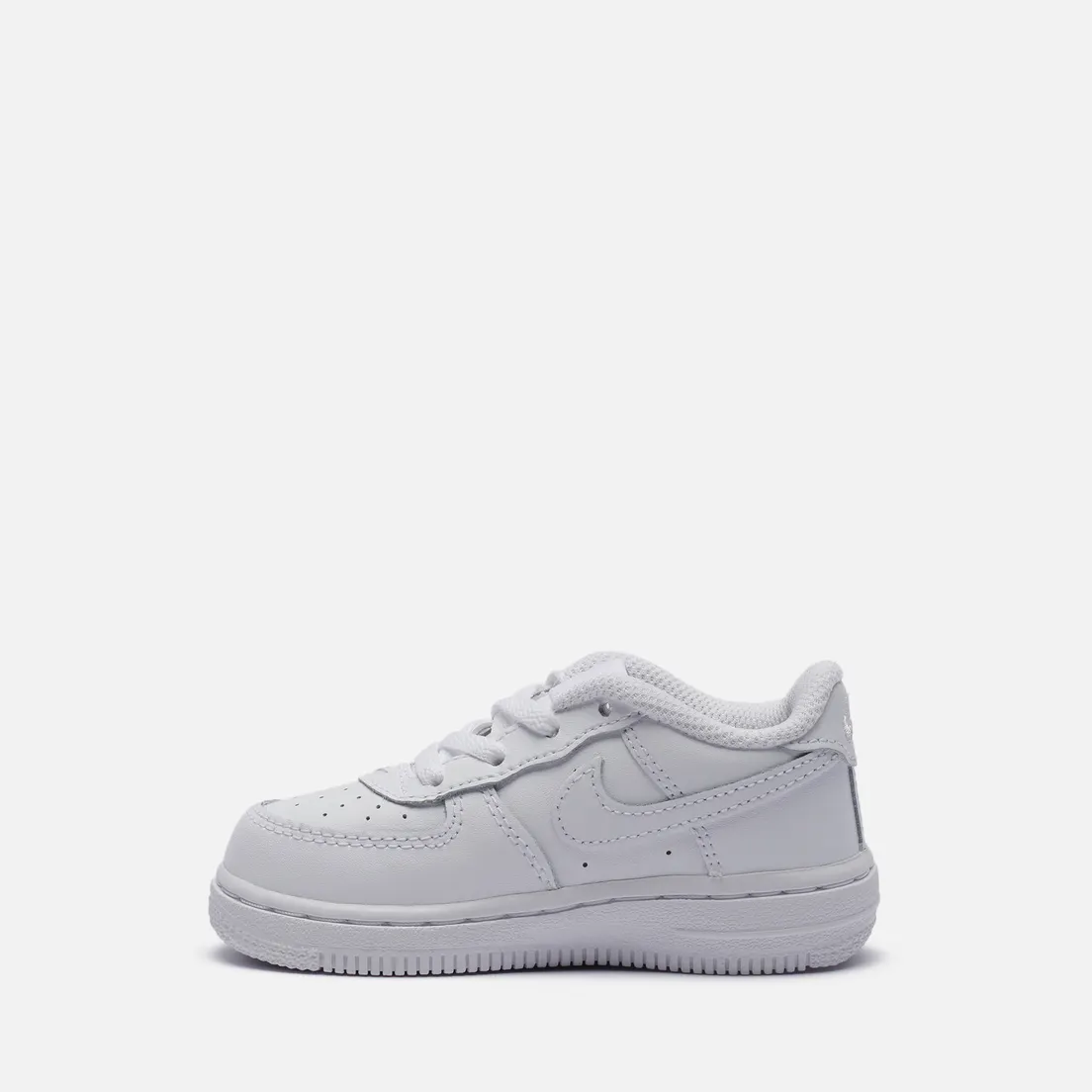 Nike Кроссовки для малышей Force 1 Leather TD