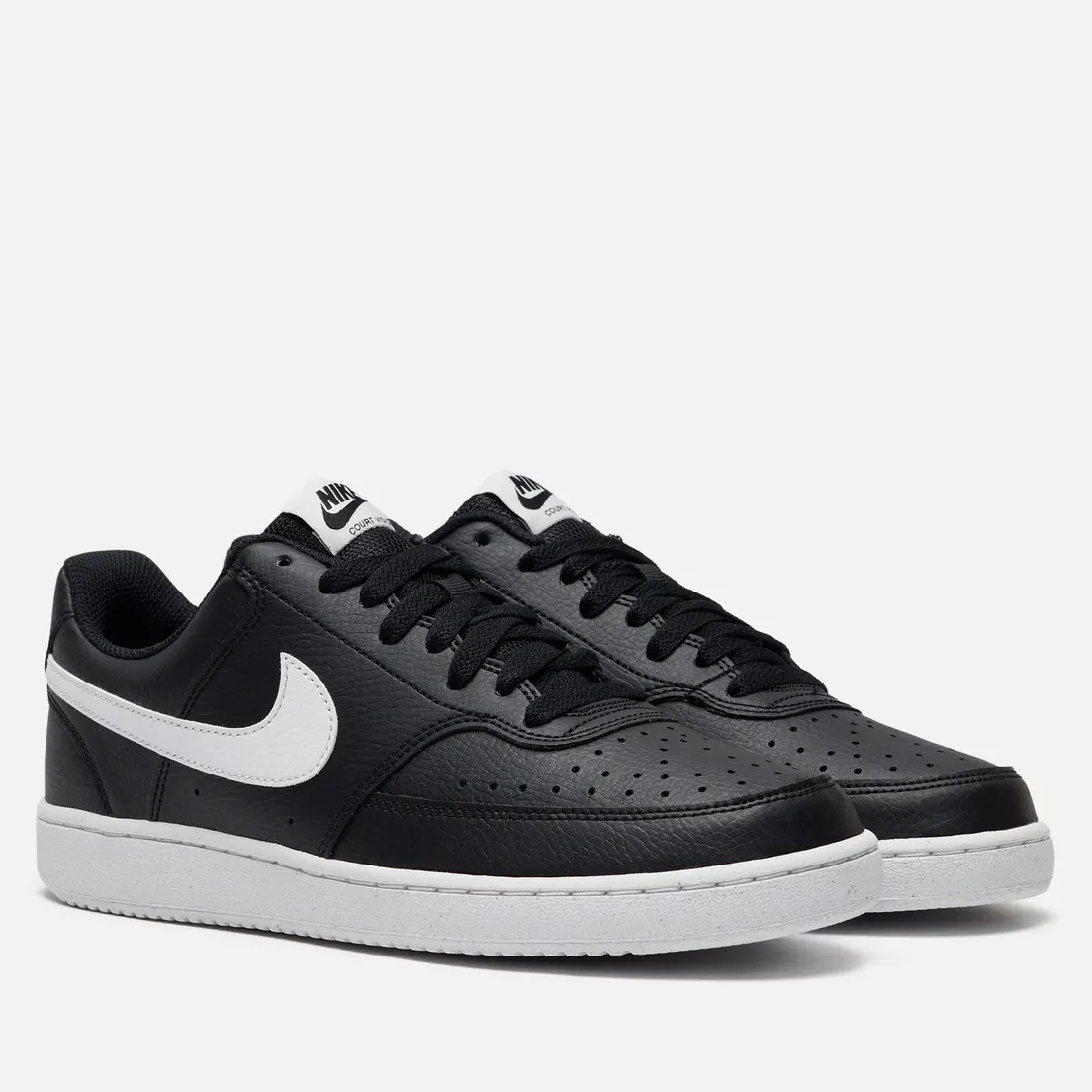 Nike Мужские кроссовки Court Vision Low Next Nature