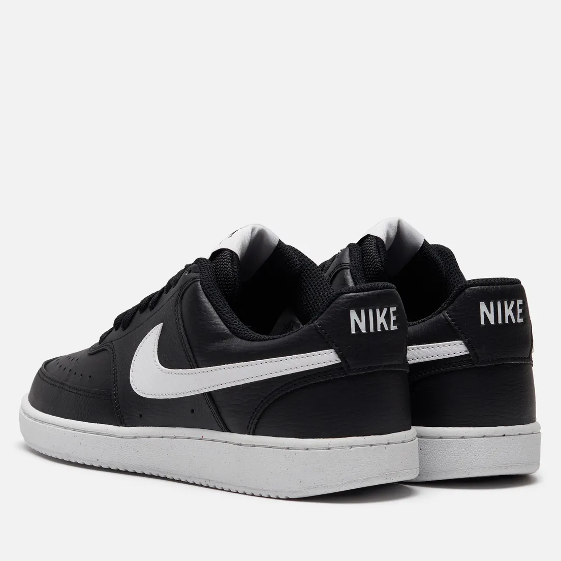 Nike Мужские кроссовки Court Vision Low Next Nature