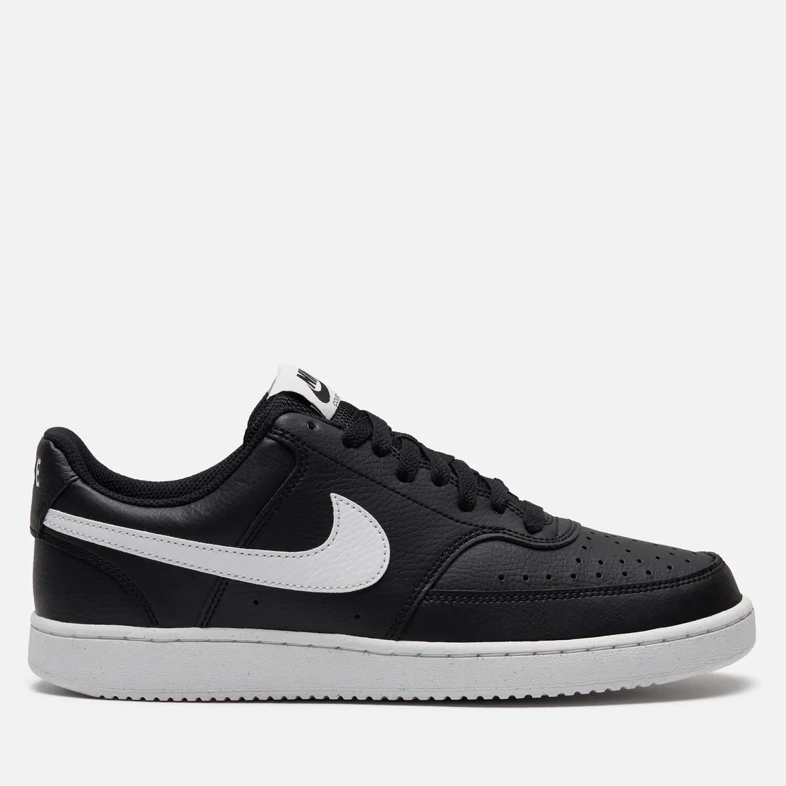 Nike Мужские кроссовки Court Vision Low Next Nature