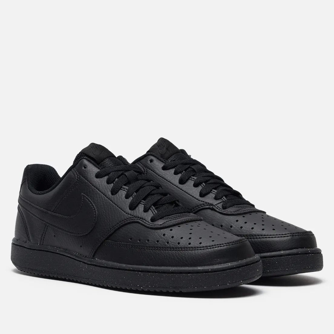 Nike Мужские кроссовки Court Vision Low Next Nature