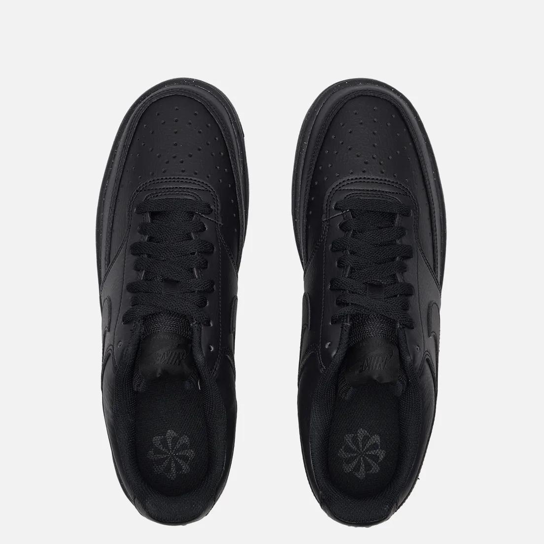 Nike Мужские кроссовки Court Vision Low Next Nature