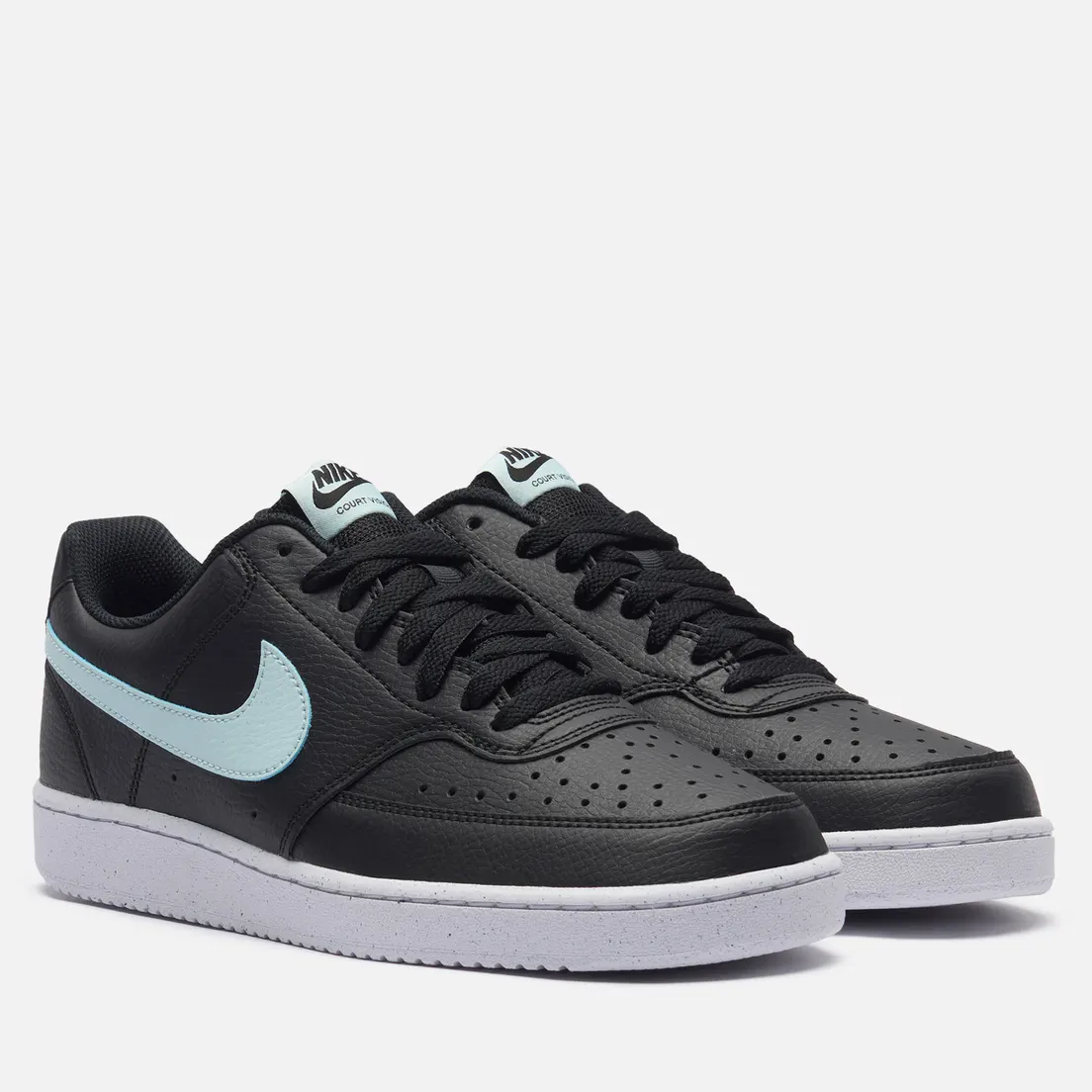 Nike Мужские кроссовки Court Vision Low Next Nature