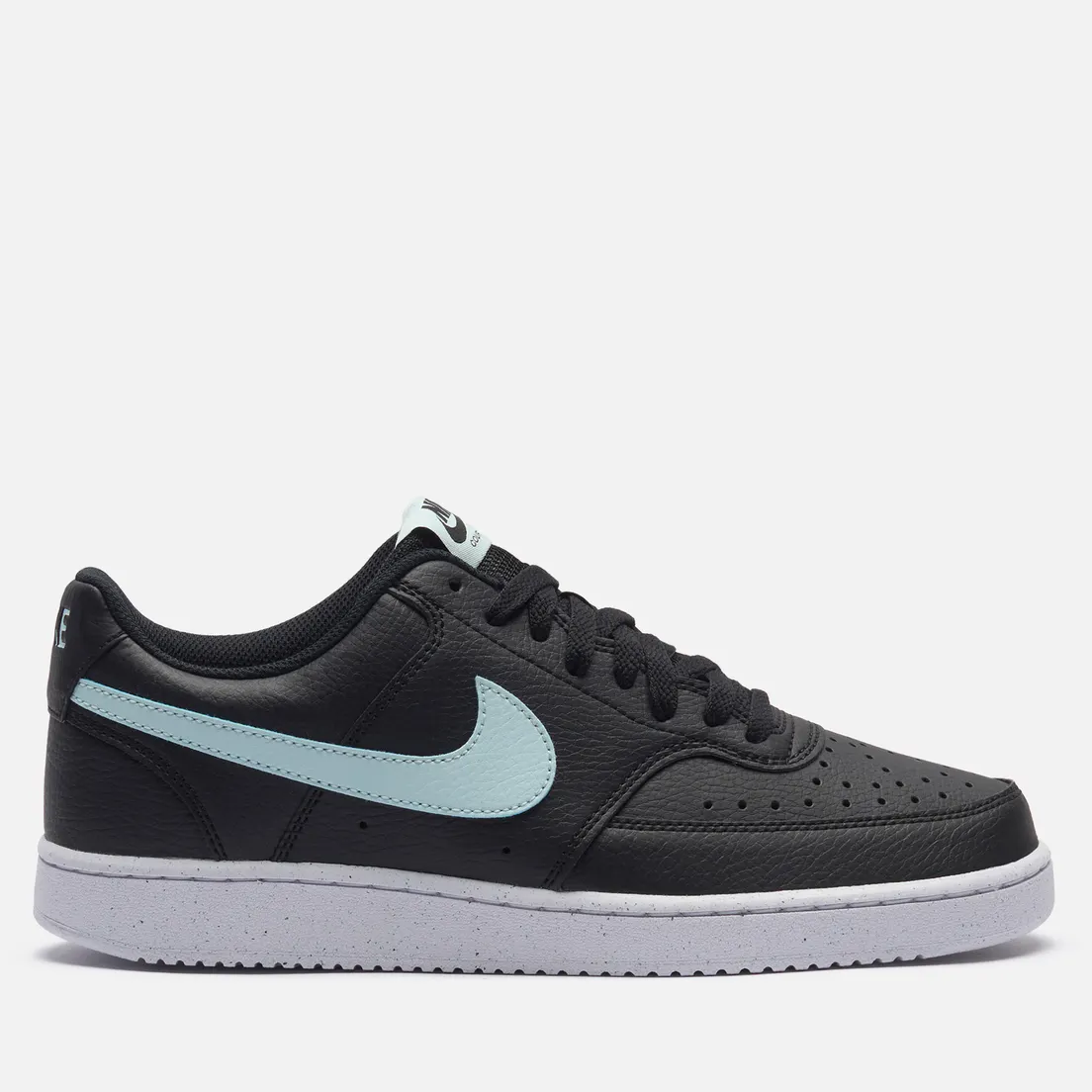 Nike Мужские кроссовки Court Vision Low Next Nature