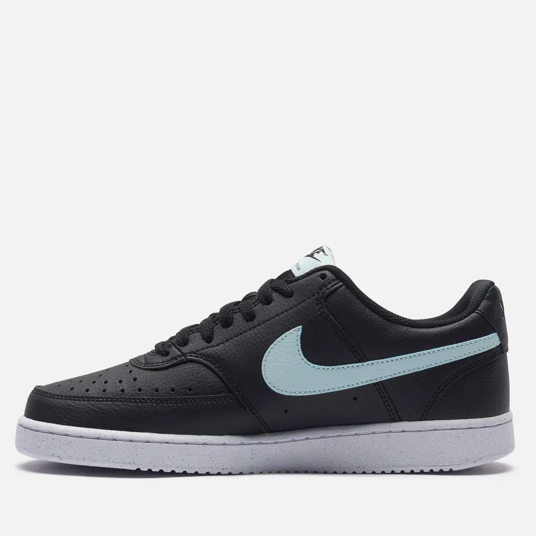 Nike Мужские кроссовки Court Vision Low Next Nature