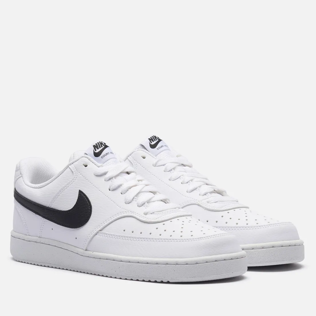 Nike Мужские кроссовки Court Vision Low Next Nature