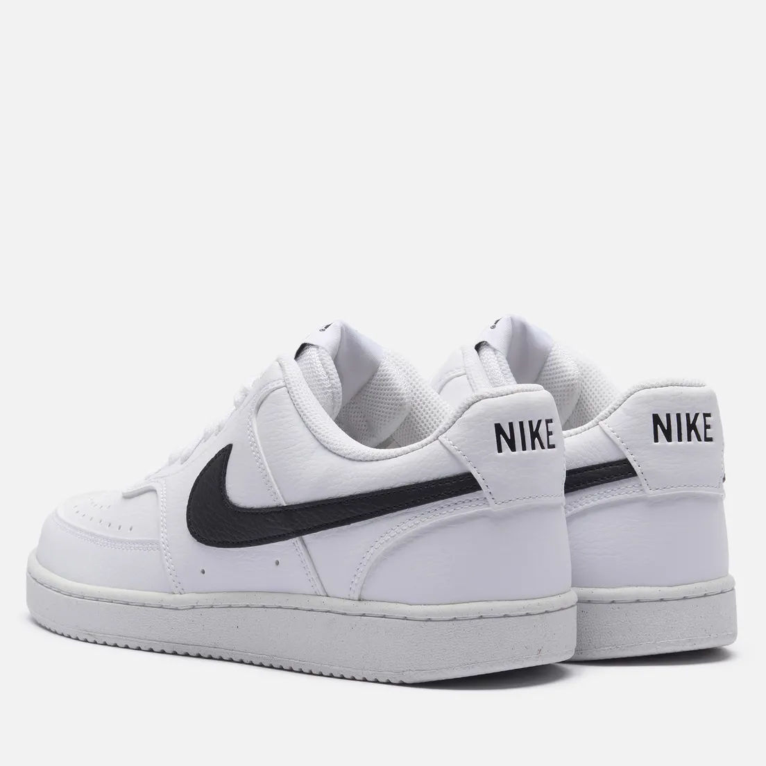 Nike Мужские кроссовки Court Vision Low Next Nature