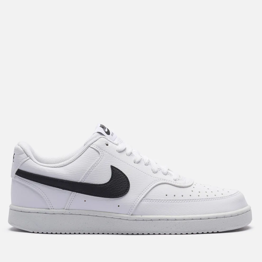 Nike Мужские кроссовки Court Vision Low Next Nature