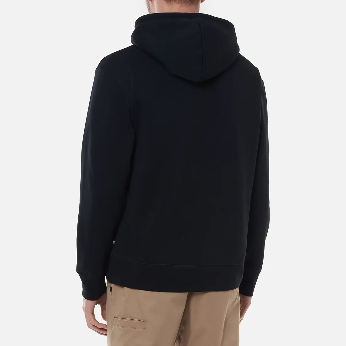 Nike SB Мужская толстовка Llama Fleece Hoodie