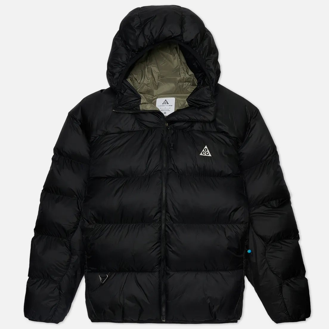 Nike Мужской пуховик ACG Therma-FIT ADV Lunar Lake