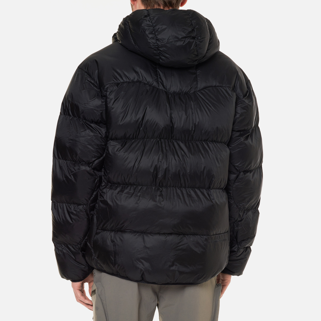 Nike Мужской пуховик ACG Therma-FIT ADV Lunar Lake