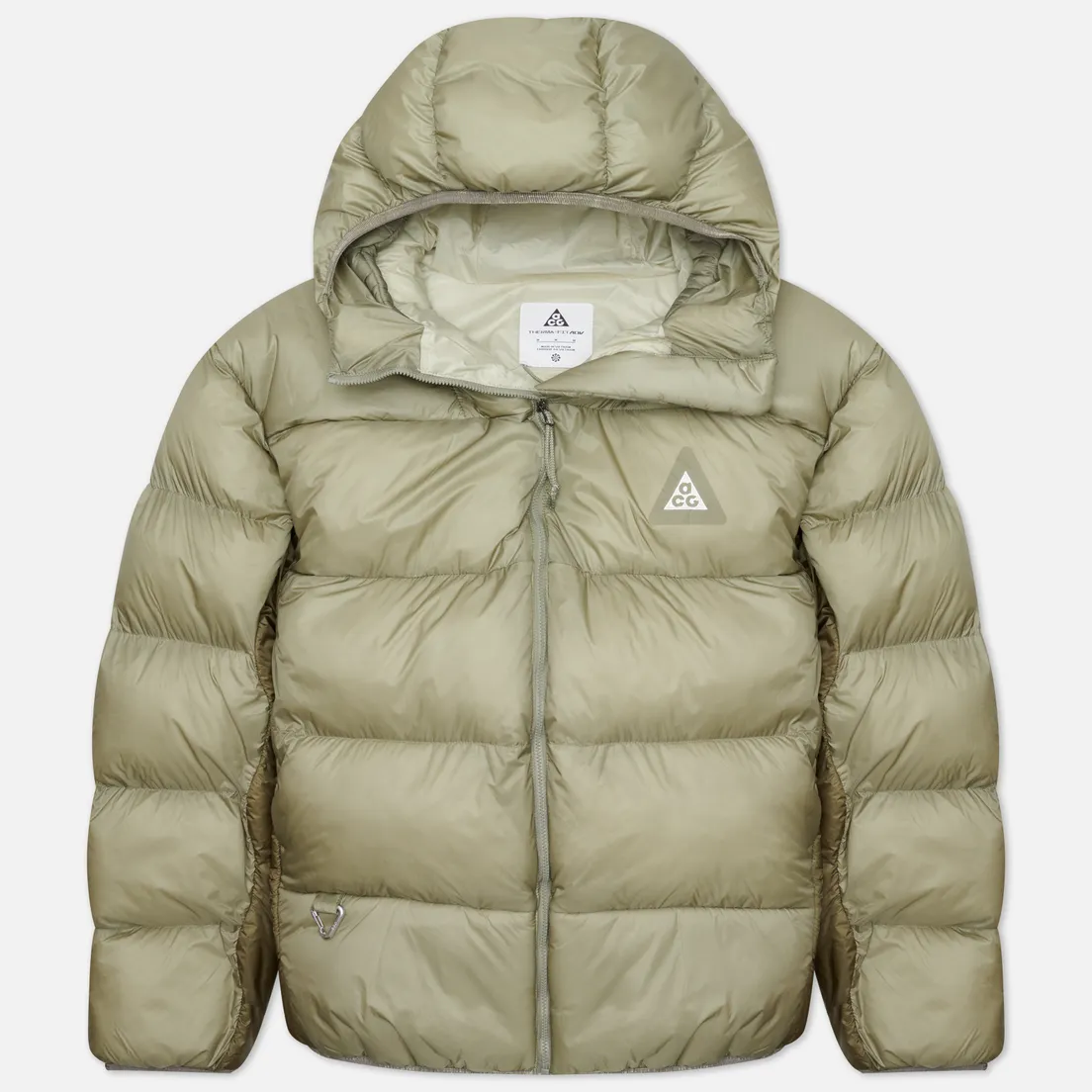 Nike Мужской пуховик ACG Therma-FIT ADV Lunar Lake