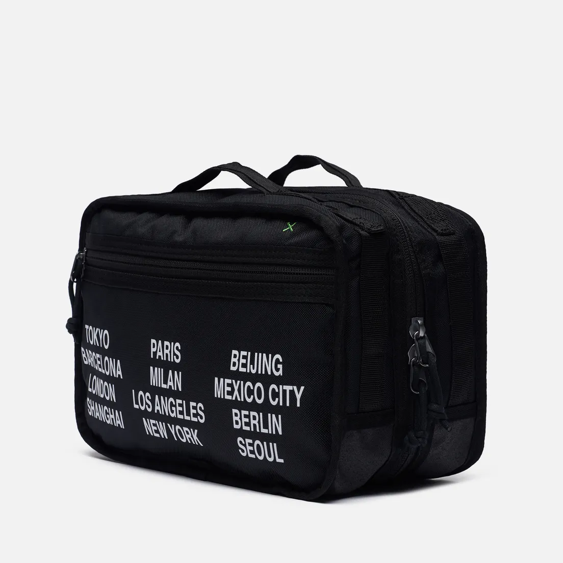 Nike Сумка RPM Utility