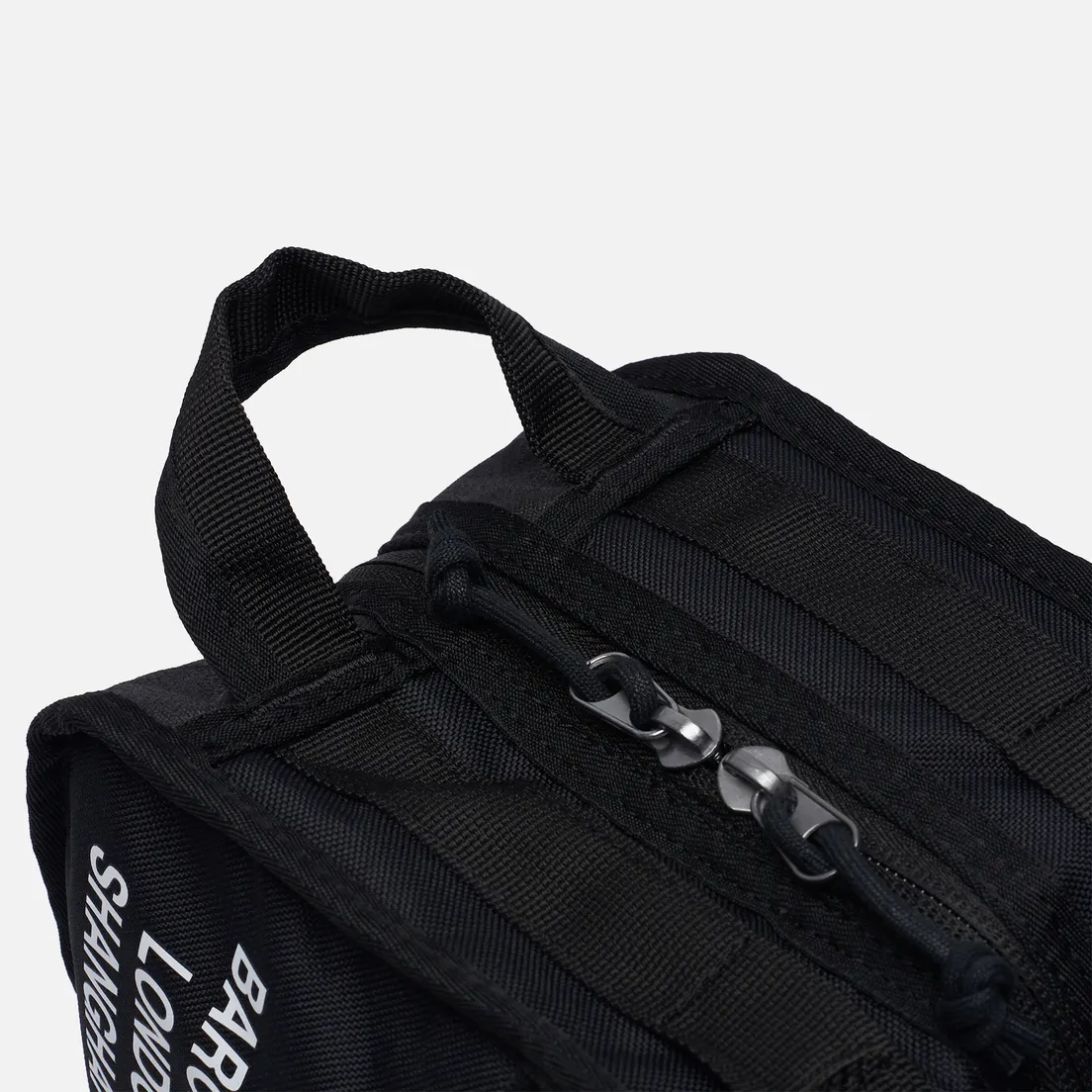 Nike Сумка RPM Utility