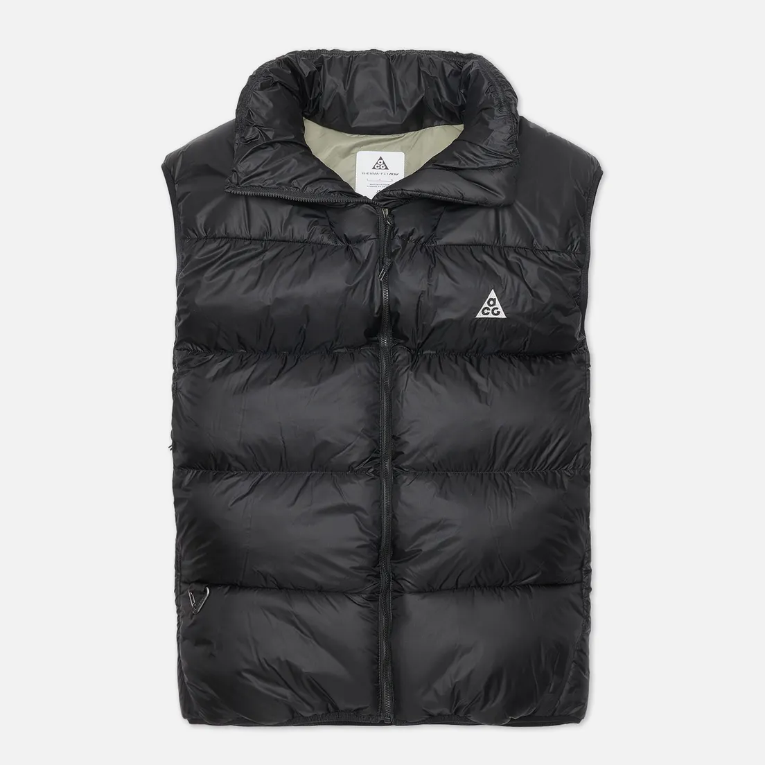 Nike Мужской жилет ACG NRG Therma-Fit ADV Lunar Lake