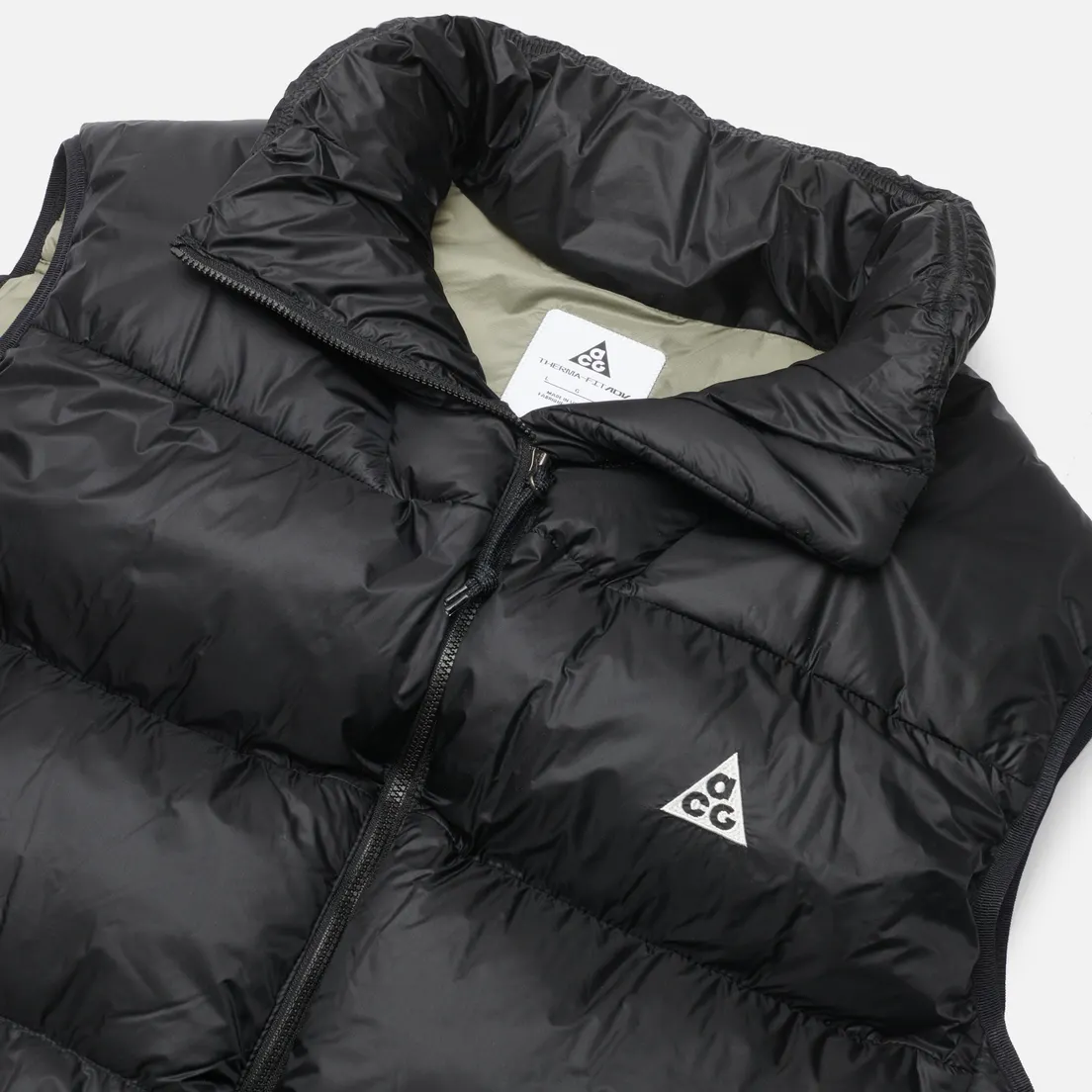 Nike Мужской жилет ACG NRG Therma-Fit ADV Lunar Lake
